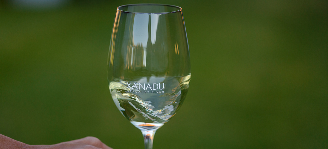 Xanadu wine